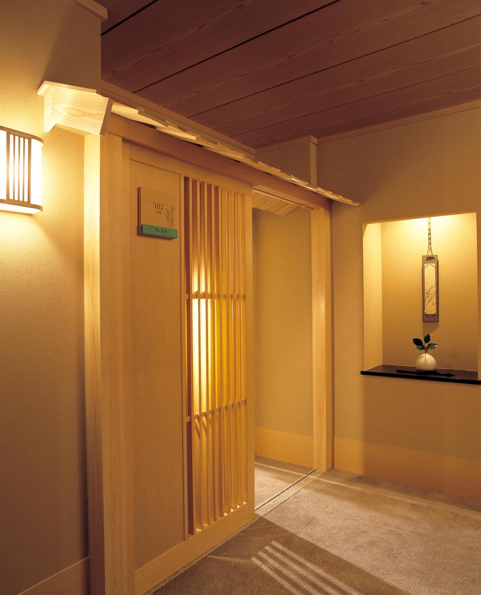 Hotel Maruei Fujikawaguchiko Exterior foto