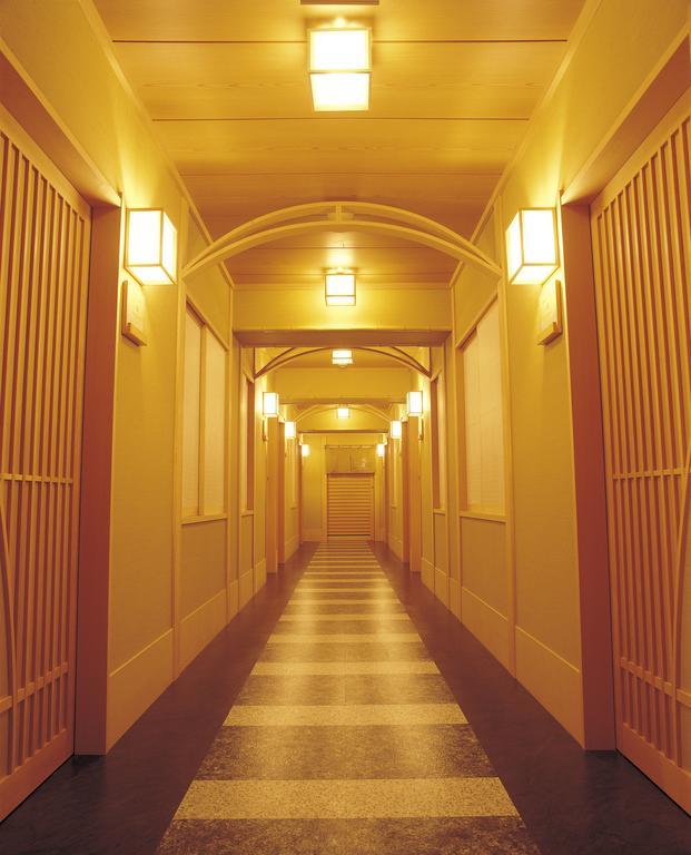 Hotel Maruei Fujikawaguchiko Exterior foto