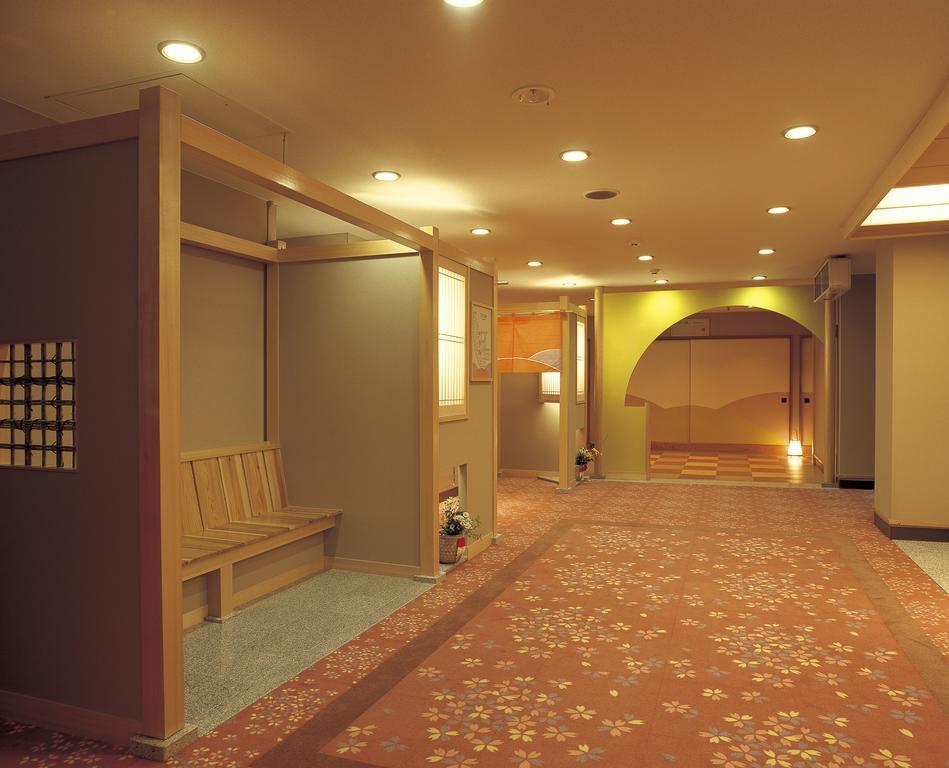 Hotel Maruei Fujikawaguchiko Exterior foto