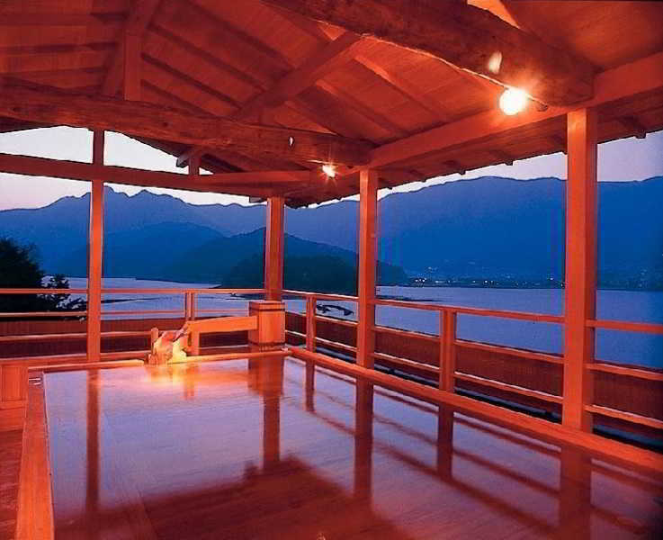 Hotel Maruei Fujikawaguchiko Exterior foto